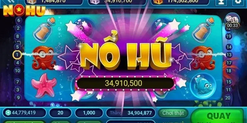 Những lợi ích đặc biệt khi chơi nhận được