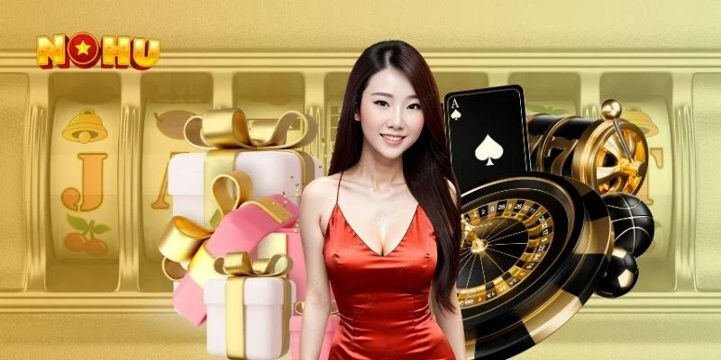 Người chiến thắng game nổ hũ quốc tế có cơ hội được nhận thưởng lớn