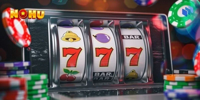 Sân chơi NOHU đảm bảo cung cấp game slot đổi thẻ cào minh bạch và công bằng