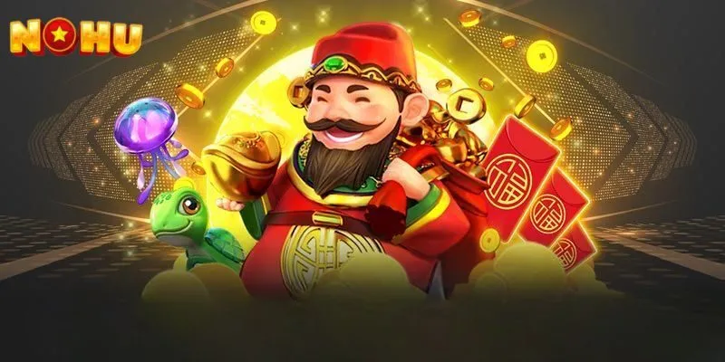 Tổng quan về độ hot của game nổ hũ thần tài